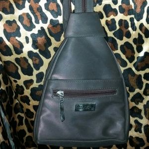 New york Collection Purse/messenger bag